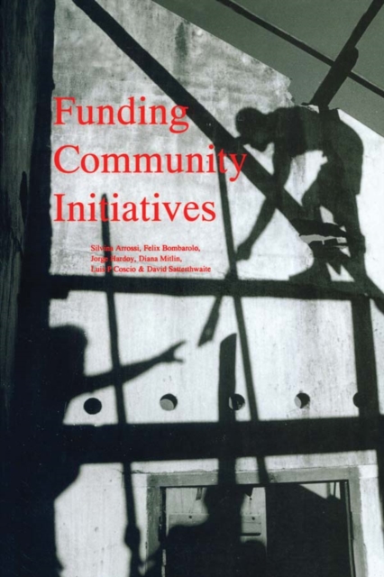 Funding Community Initiatives, PDF eBook