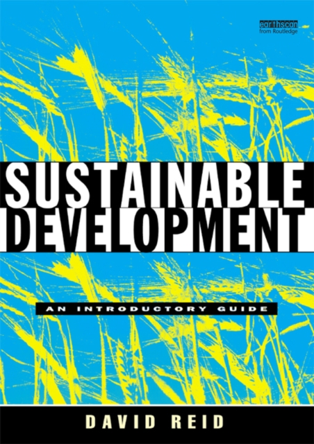 Sustainable Development : An Introductory Guide, EPUB eBook