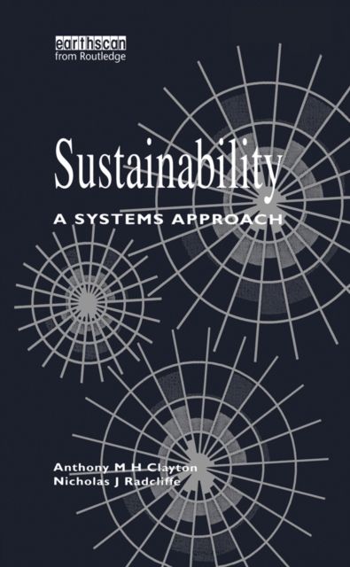 Sustainability : A Systems Approach, EPUB eBook