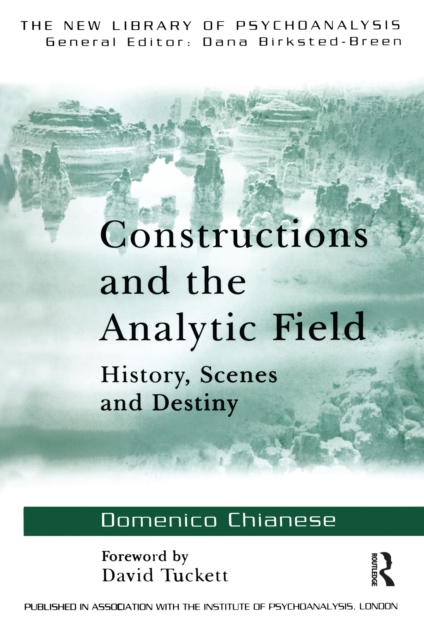 Constructions and the Analytic Field : History, Scenes and Destiny, EPUB eBook