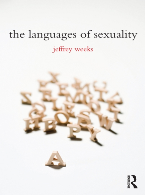 The Languages of Sexuality, EPUB eBook
