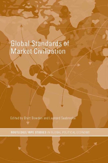 Global Standards of Market Civilization, EPUB eBook