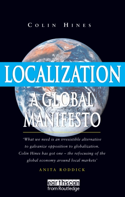 Localization : A Global Manifesto, EPUB eBook