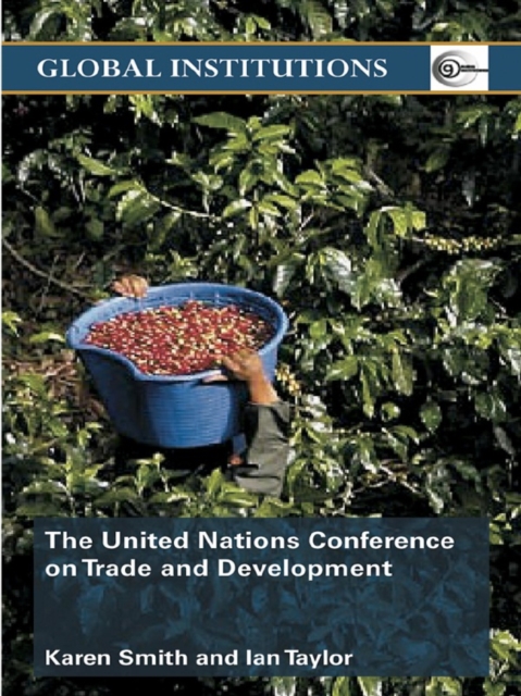 United Nations Conference on Trade and Development (UNCTAD), EPUB eBook