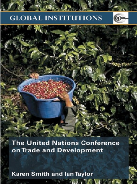 United Nations Conference on Trade and Development (UNCTAD), PDF eBook