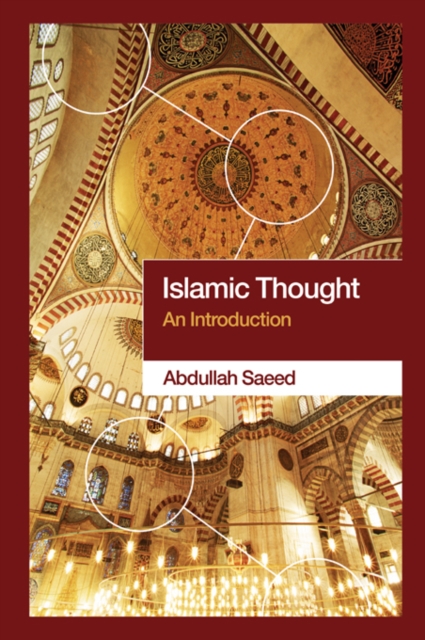 Islamic Thought : An Introduction, PDF eBook