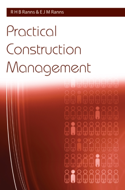 Practical Construction Management, PDF eBook