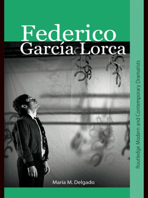 Federico Garcia Lorca, EPUB eBook