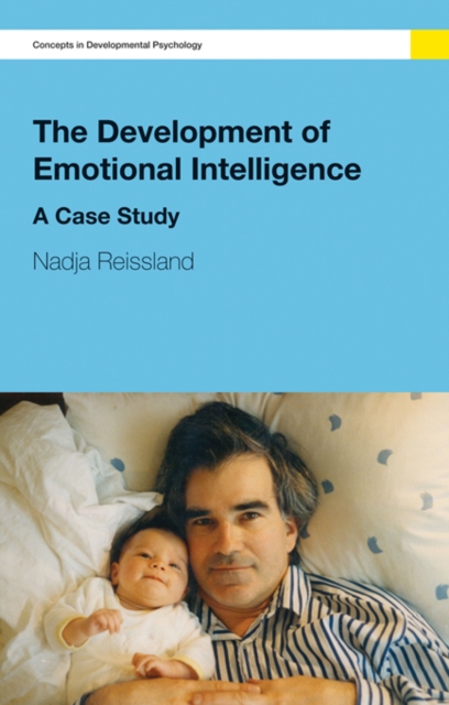 The Development of Emotional Intelligence : A Case Study, EPUB eBook
