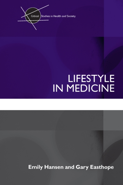 Lifestyle in Medicine, EPUB eBook
