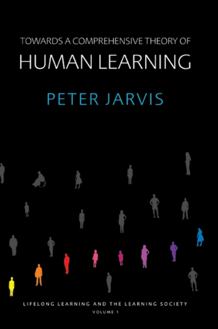 Towards a Comprehensive Theory of Human Learning, EPUB eBook