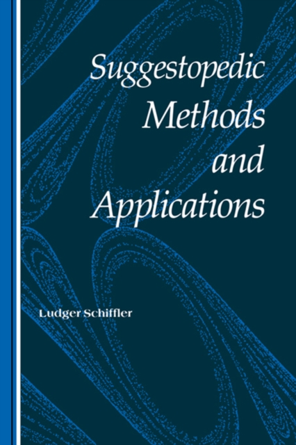 Suggestopedic Methods and Applications, EPUB eBook