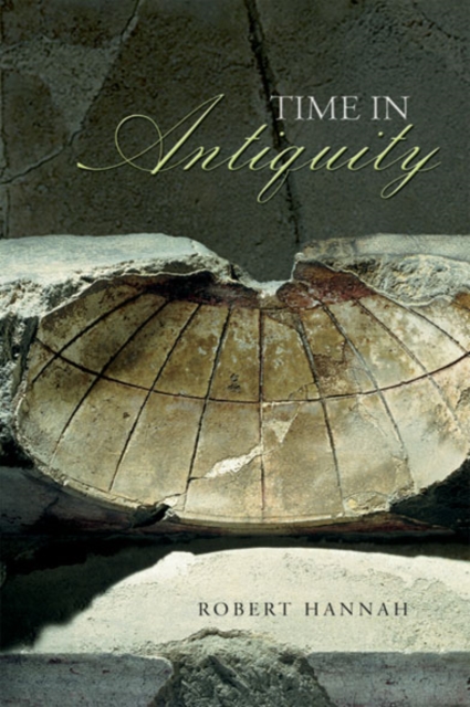 Time in Antiquity, EPUB eBook