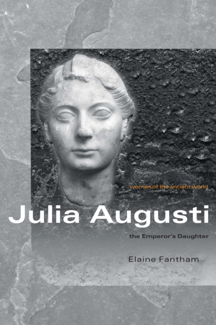 Julia Augusti, EPUB eBook