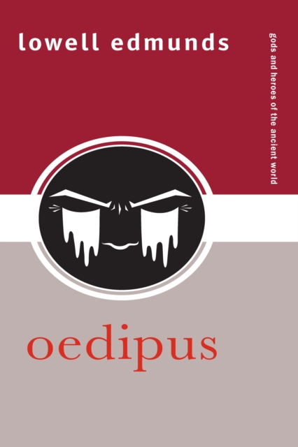 Oedipus, EPUB eBook