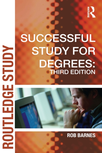 Successful Study for Degrees, EPUB eBook