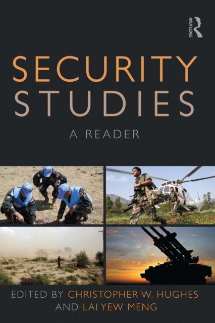 Security Studies : A Reader, PDF eBook