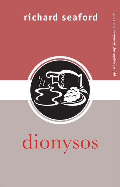 Dionysos, PDF eBook
