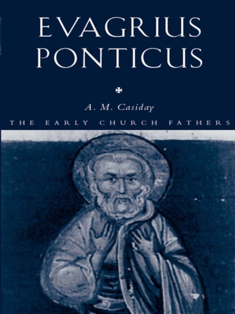 Evagrius Ponticus, EPUB eBook