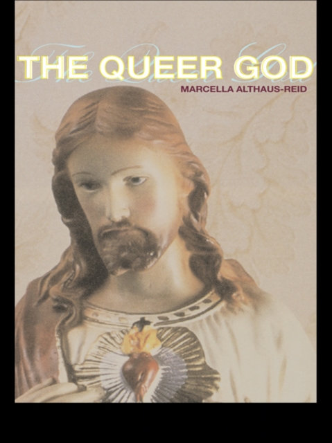 The Queer God, EPUB eBook