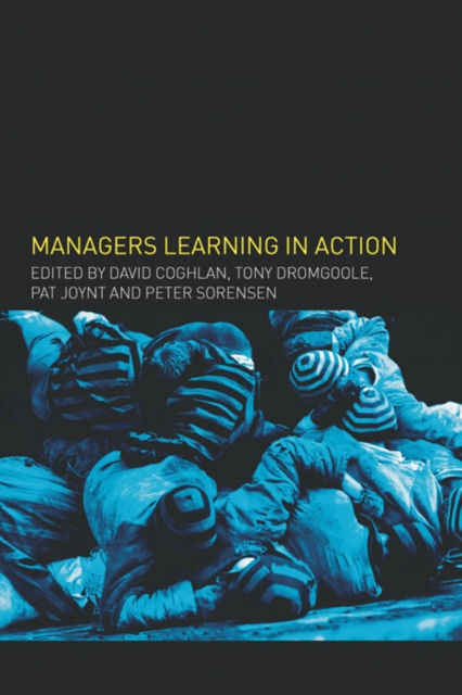 Managers Learning in Action, EPUB eBook