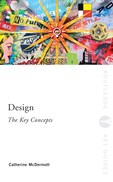 Design: The Key Concepts, PDF eBook