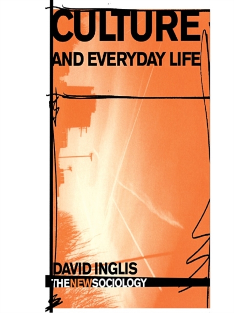 Culture and Everyday Life, PDF eBook
