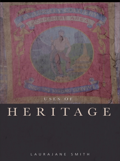 Uses of Heritage, PDF eBook