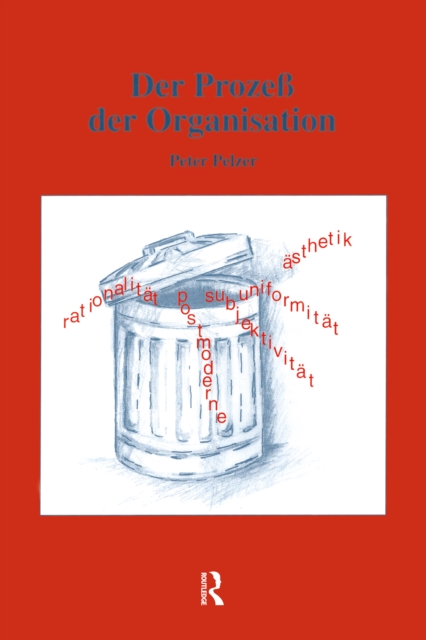 Der ProzeB der Organisation, PDF eBook