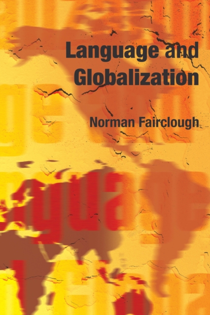 Language and Globalization, EPUB eBook