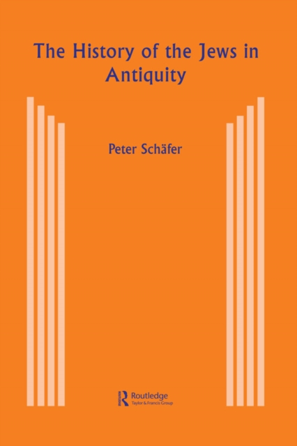 The History of the Jews in Antiquity, EPUB eBook
