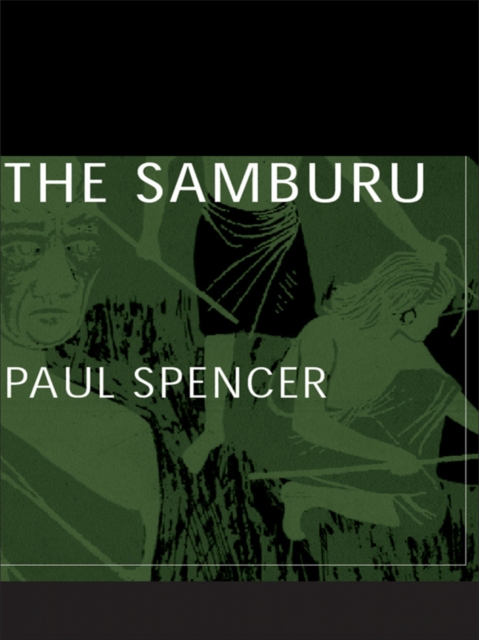 The Samburu : A Study in Geocentracy, EPUB eBook
