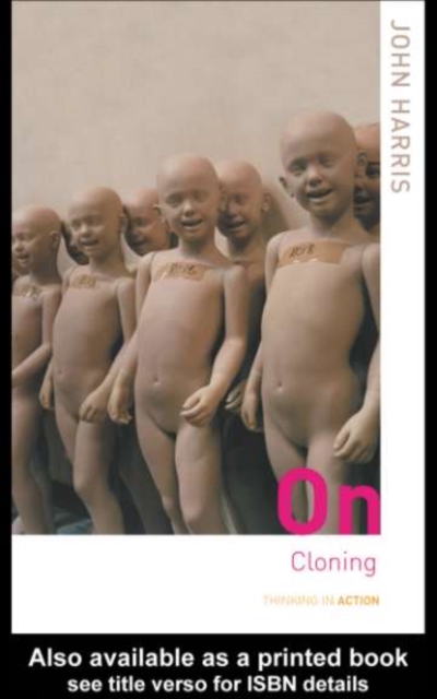 On Cloning, PDF eBook