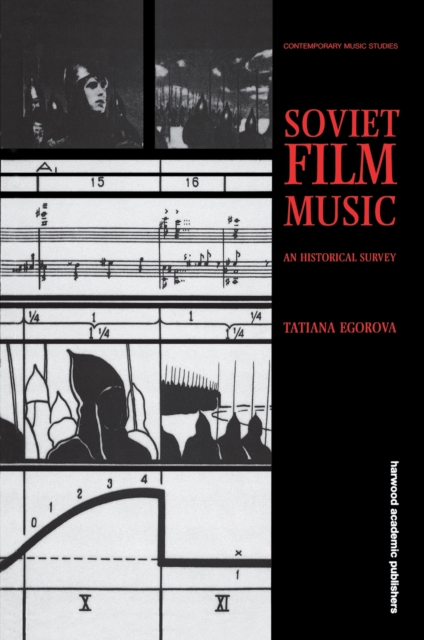 Soviet Film Music, PDF eBook