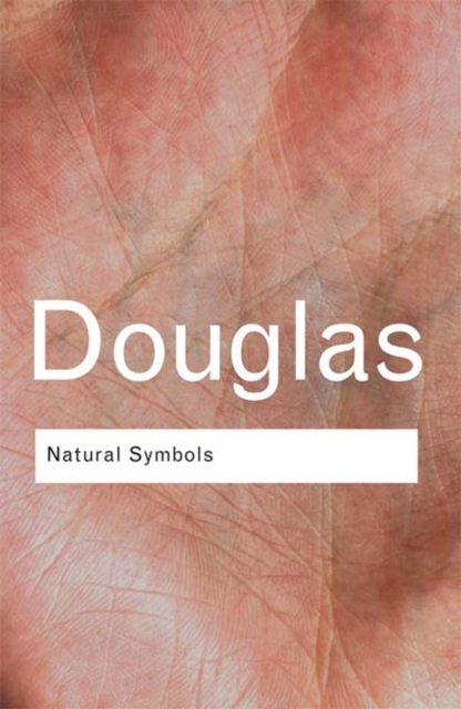 Natural Symbols : Explorations in Cosmology, PDF eBook