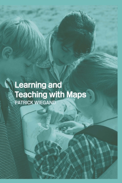 Learning and Teaching with Maps, EPUB eBook