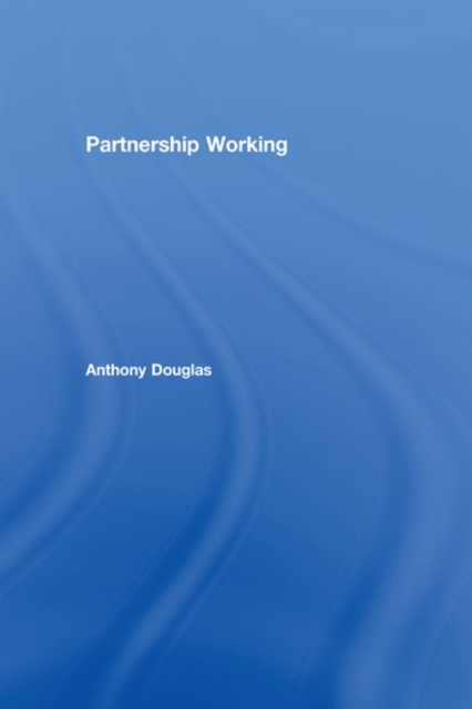 Partnership Working, EPUB eBook