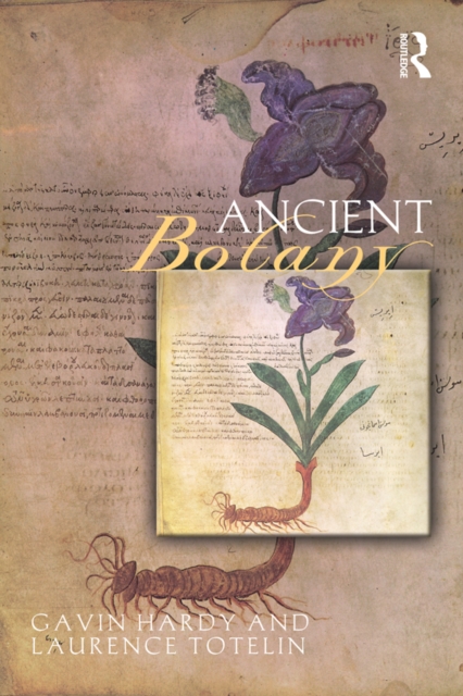 Ancient Botany, PDF eBook