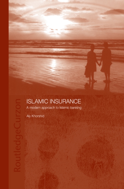 Islamic Insurance : A Modern Approach to Islamic Banking, EPUB eBook