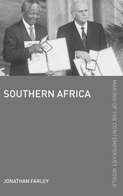 Southern Africa, EPUB eBook