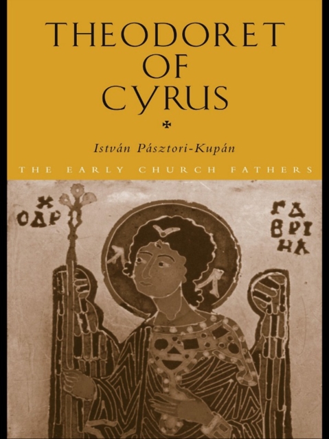 Theodoret of Cyrus, EPUB eBook