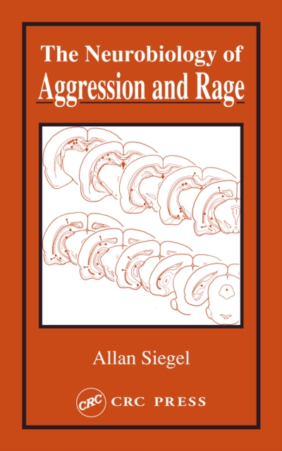 Neurobiology of Aggression and Rage, EPUB eBook