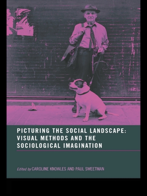 Picturing the Social Landscape : Visual Methods and the Sociological Imagination, EPUB eBook