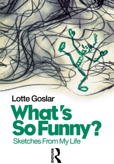 What's So Funny? : Sketches from My Life, EPUB eBook