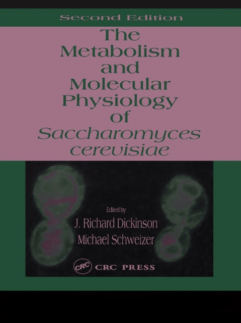 Metabolism and Molecular Physiology of Saccharomyces Cerevisiae, PDF eBook