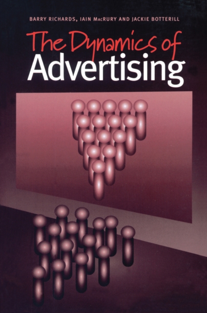 The Dynamics of Advertising, EPUB eBook