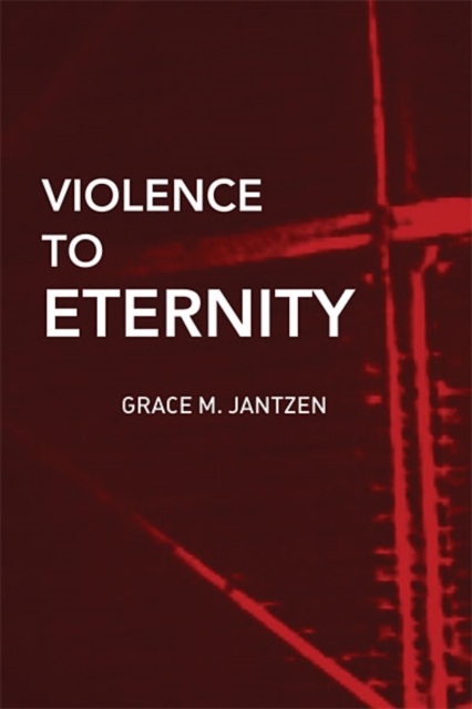 Violence to Eternity, EPUB eBook