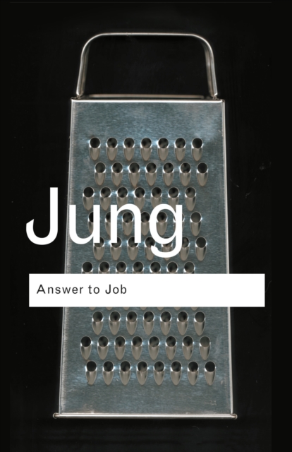 Answer to Job, EPUB eBook