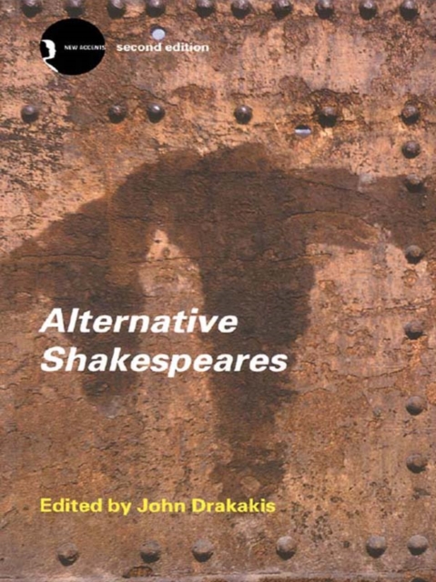 Alternative Shakespeares, EPUB eBook