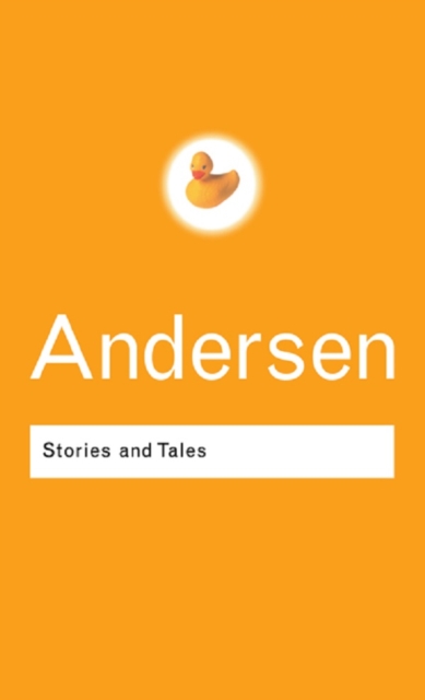 Stories and Tales, EPUB eBook
